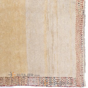 گبه دستباف قدیمی دو متری قشقایی کد 177070