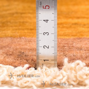 گبه دستبافت سه متری فارس کد 161060