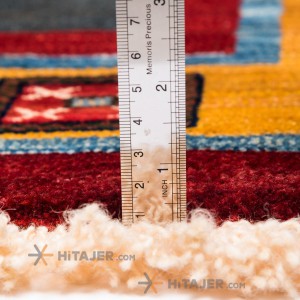 Qashqaie Rug Ref 161033