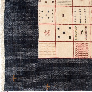 Shiraz Rug Ref 161004