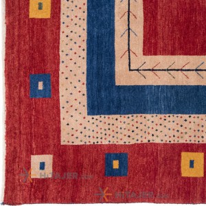 Shiraz Rug Ref 161002