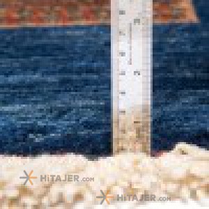 گبه دستبافت شش متری شیراز کد 161003