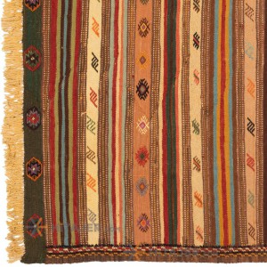 Khorasan Kilim Ref 176030