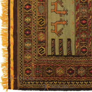 Khorasan Kilim Ref 176016