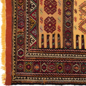 Khorasan Kilim Ref 176015
