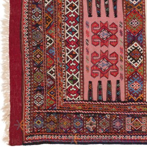 Khorasan Kilim Ref 176018