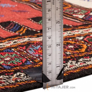 بساط بصناعة يدوية متر ونصف خراسان کود 176024