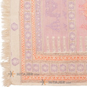 Khorasan Kilim Ref 176014