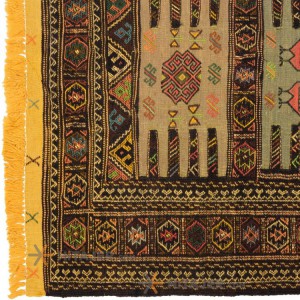 Khorasan Kilim Ref 176025