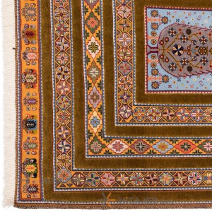 Sirjan Kilim Ref 175048