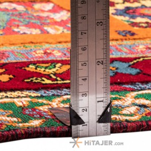 Khorsan Kilim Rug Ref 175038