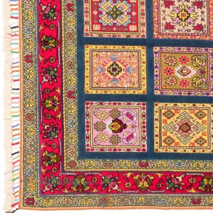 Sarouq Rug Ref 175045