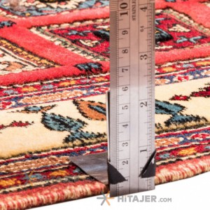 Khorasan Kilim Rug Ref 175039
