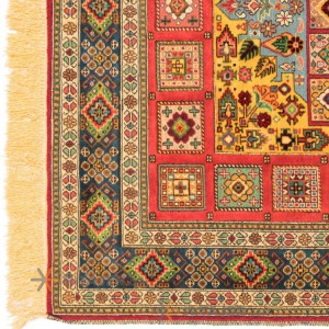 Khorasan Kilim Rug Ref 175040