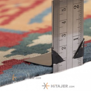 گلیم دستباف چهار متری فارس کد 171006