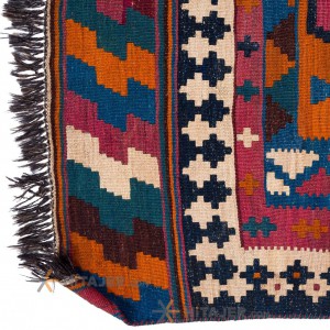 Qashqaie Rug Ref 102244