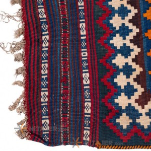 Qashqaie Rug Ref 102237