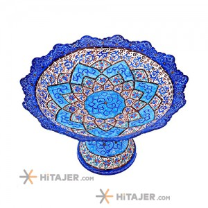 Hejazi 20 cm enameling cookie base