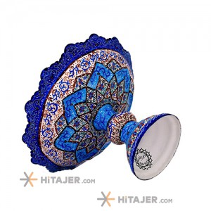 Hejazi 20 cm enameling cookie base
