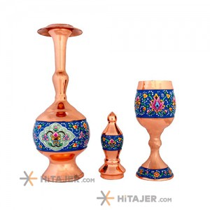 مجموعة خدمات حجازي للنحاس وشراب المعالجة