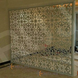 تایل سقفی معرق درجه 2 رونیکا کد 40