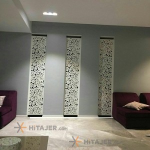 Ronika grade 1 moarraq design ceiling tile code 39