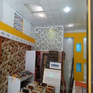 تایل سقفی معرق درجه 2 رونیکا کد 35