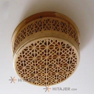 Ronika grade 1 moarraq design ceiling tile code 8