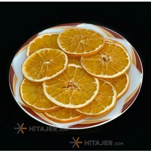 پرتقال تامسون خشک