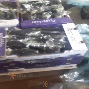 بادمجان دلمه ای خوزستان