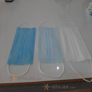 Poya sanat 3 ply face mask