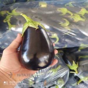 Vahdatiyeh bell pepper