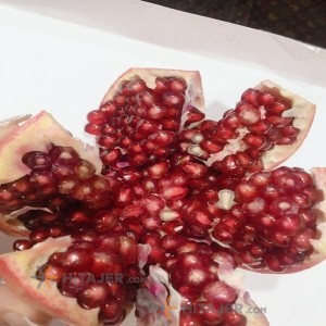 Mariwan pomegranate