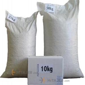 Sirjan Ahmad Aghaei Raw Pistachio Nut Ounce 24