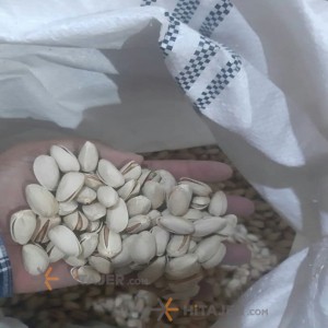 Sirjan Fandoghi Raw Pistachio Ounce 30