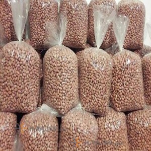 بادام زمینی شور اردبیل