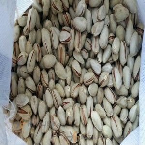 Sirjan Akbari Raw Pistachio Ounce 20