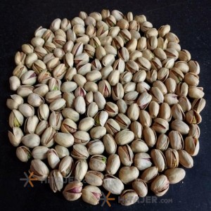 Rafsanjan Kale Ghouchi Raw Pistachio Ounce 21
