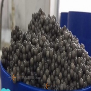 خاویار بلوگا امپریال سایز 3.1 میراث