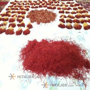 Sarayan negin saffron