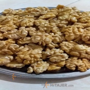 مغز گردو ممتاز تویسرکان