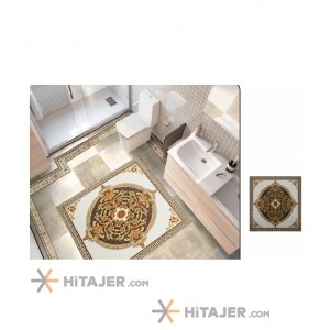 Arta ceram Carpet Tile Code 8561