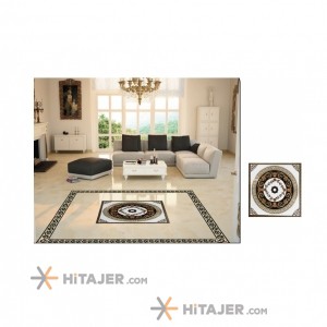 Arta ceram Carpet Tile Code 8803