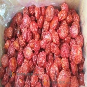 برقوق تبریز مجففا عضویا و بدون مواد حافظة