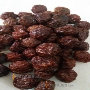 برقوق تبریز