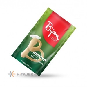 سس هزار جزیره تک نفره بیژن 20 گرم