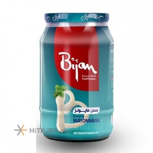 Bijan mayonnaise 960 g