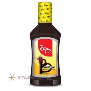 Bijan balsamic sauce 505g