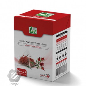 دمنوش چای ترش شاهسوند 45 گرم