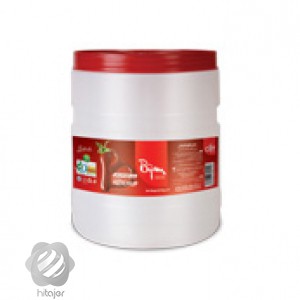 سس کچاپ دبه بیژن 1800 گرم